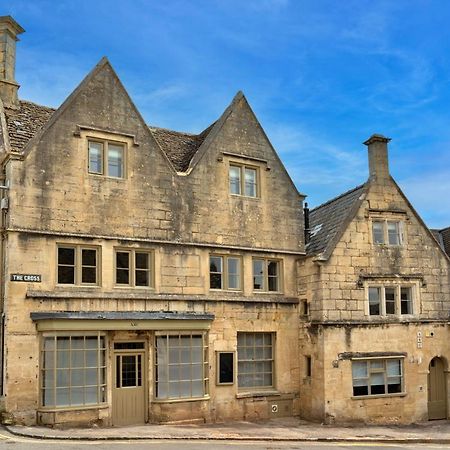 Finest Retreats - Arc Painswick Villa Dış mekan fotoğraf