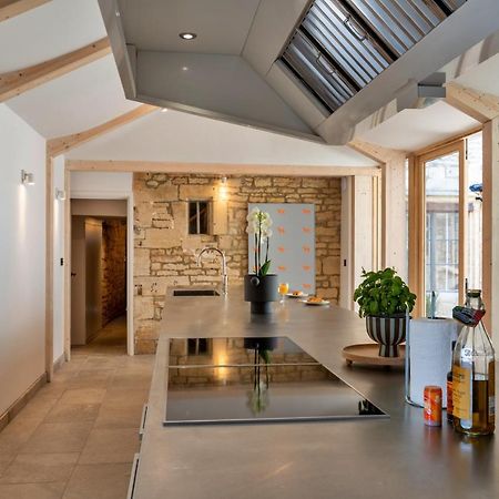 Finest Retreats - Arc Painswick Villa Dış mekan fotoğraf