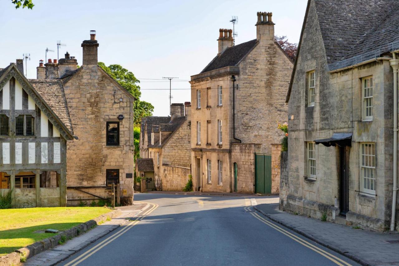 Finest Retreats - Arc Painswick Villa Dış mekan fotoğraf