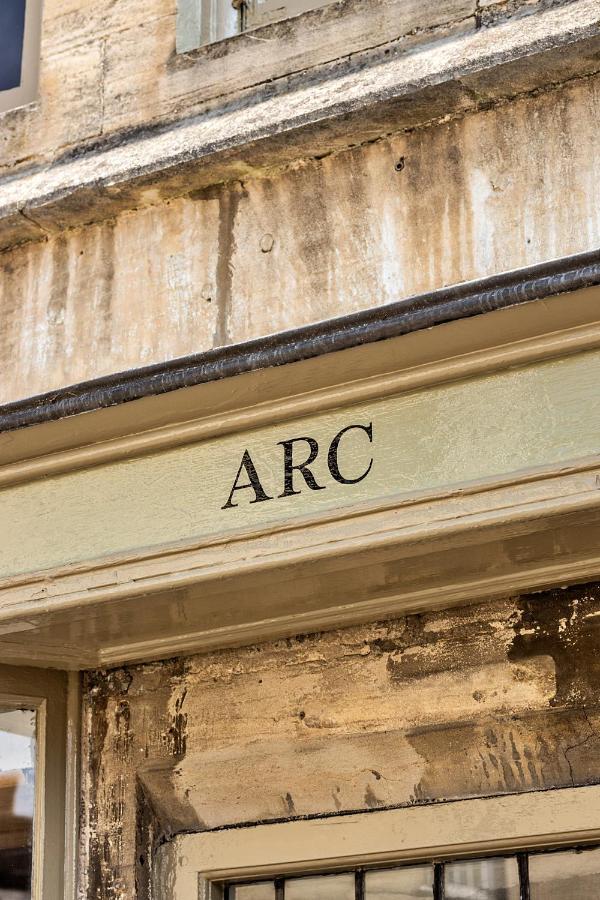 Finest Retreats - Arc Painswick Villa Dış mekan fotoğraf