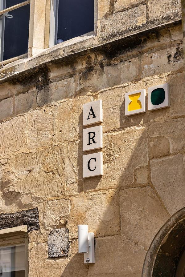 Finest Retreats - Arc Painswick Villa Dış mekan fotoğraf
