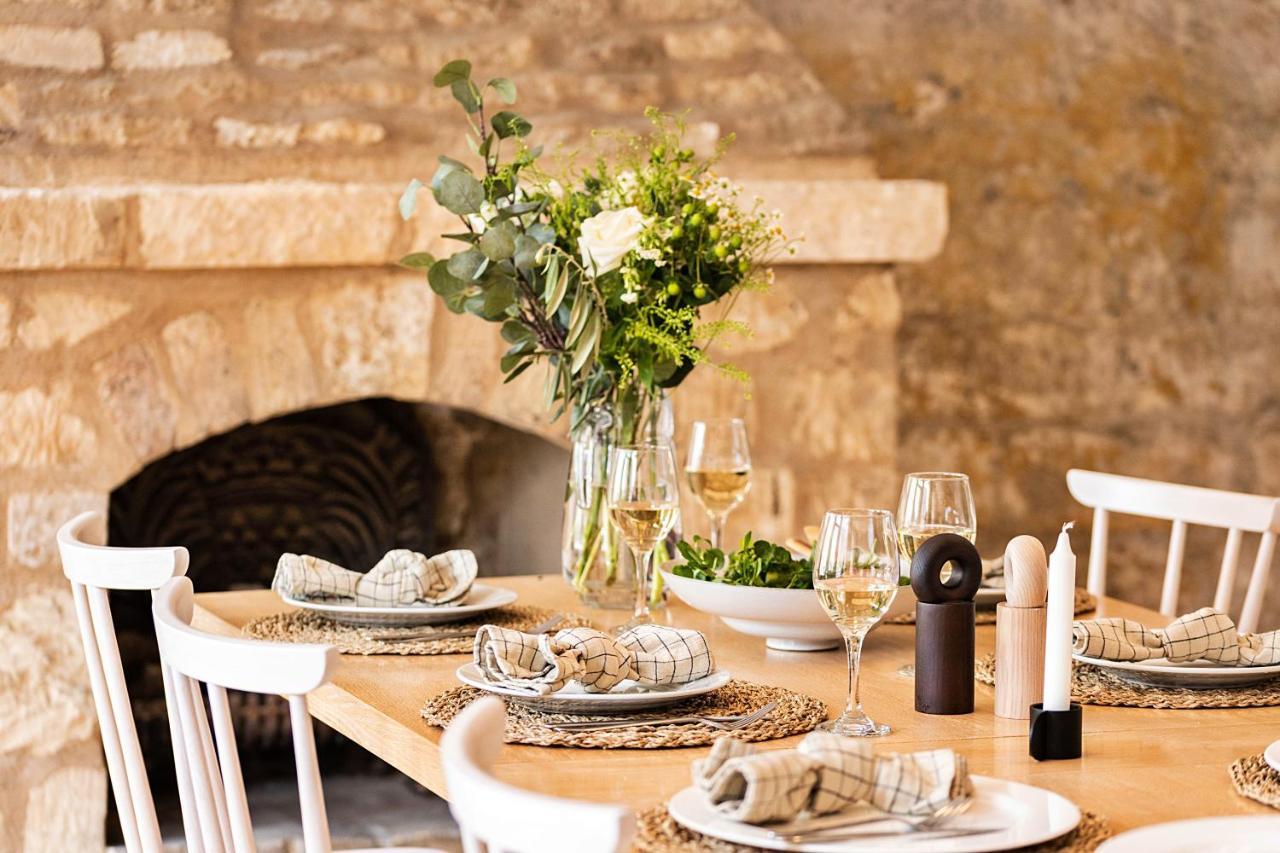 Finest Retreats - Arc Painswick Villa Dış mekan fotoğraf