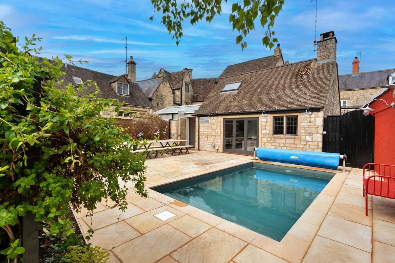 Finest Retreats - Arc Painswick Villa Dış mekan fotoğraf