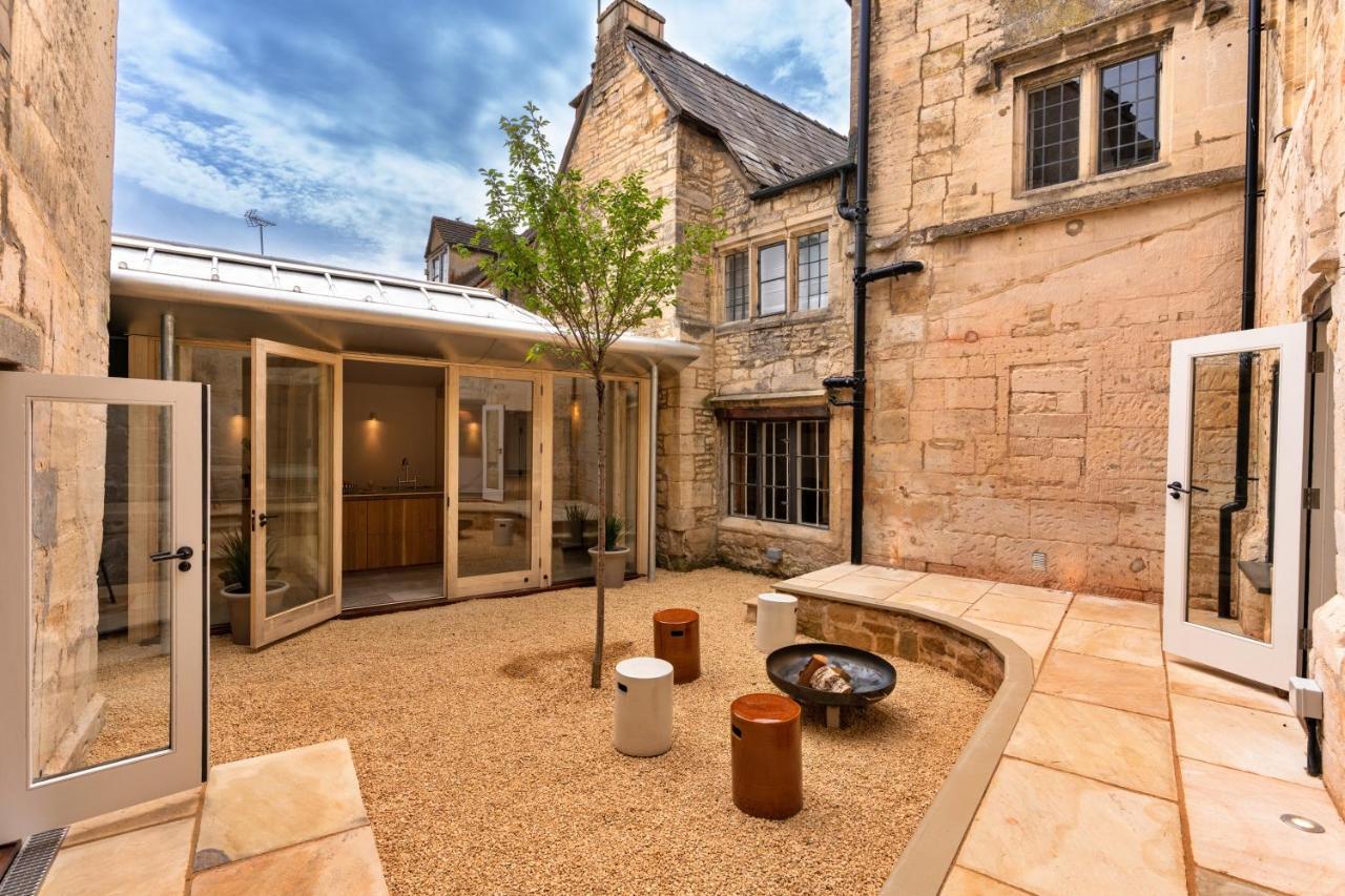 Finest Retreats - Arc Painswick Villa Dış mekan fotoğraf