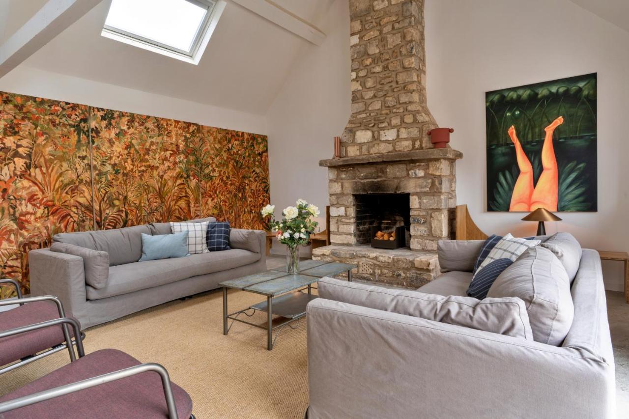 Finest Retreats - Arc Painswick Villa Dış mekan fotoğraf
