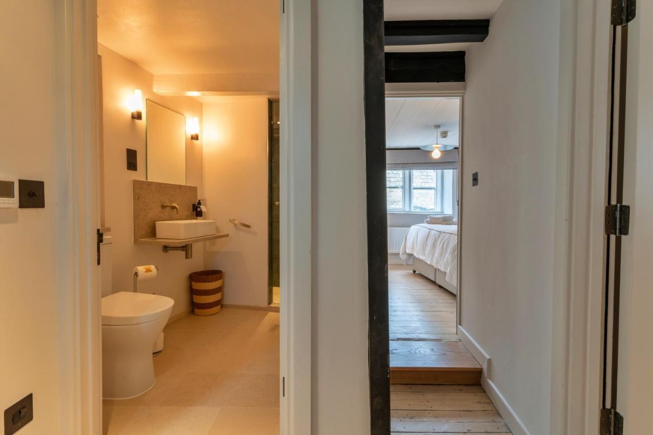 Finest Retreats - Arc Painswick Villa Dış mekan fotoğraf