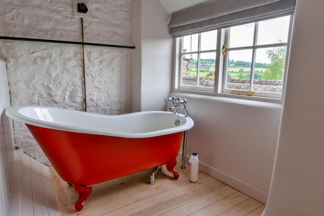 Finest Retreats - Arc Painswick Villa Dış mekan fotoğraf