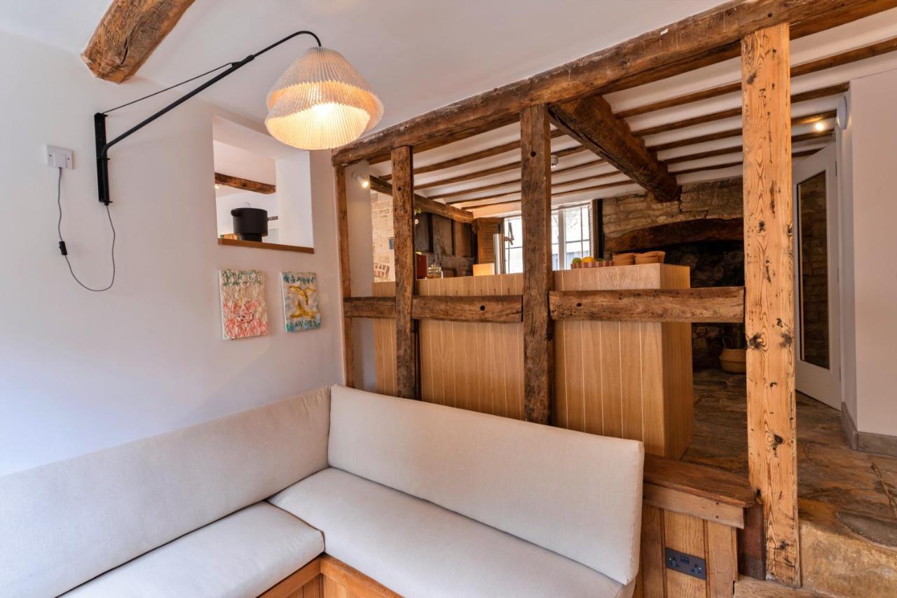 Finest Retreats - Arc Painswick Villa Dış mekan fotoğraf