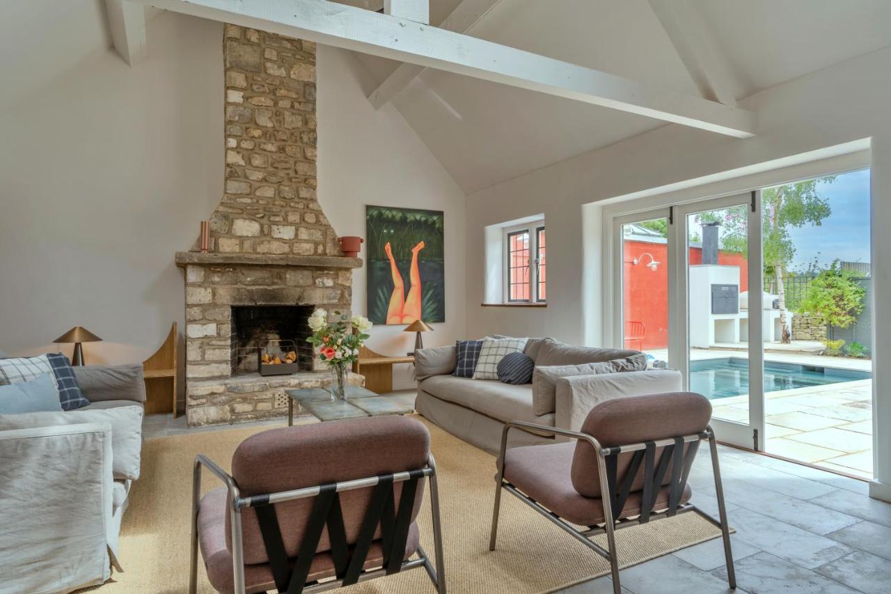 Finest Retreats - Arc Painswick Villa Dış mekan fotoğraf