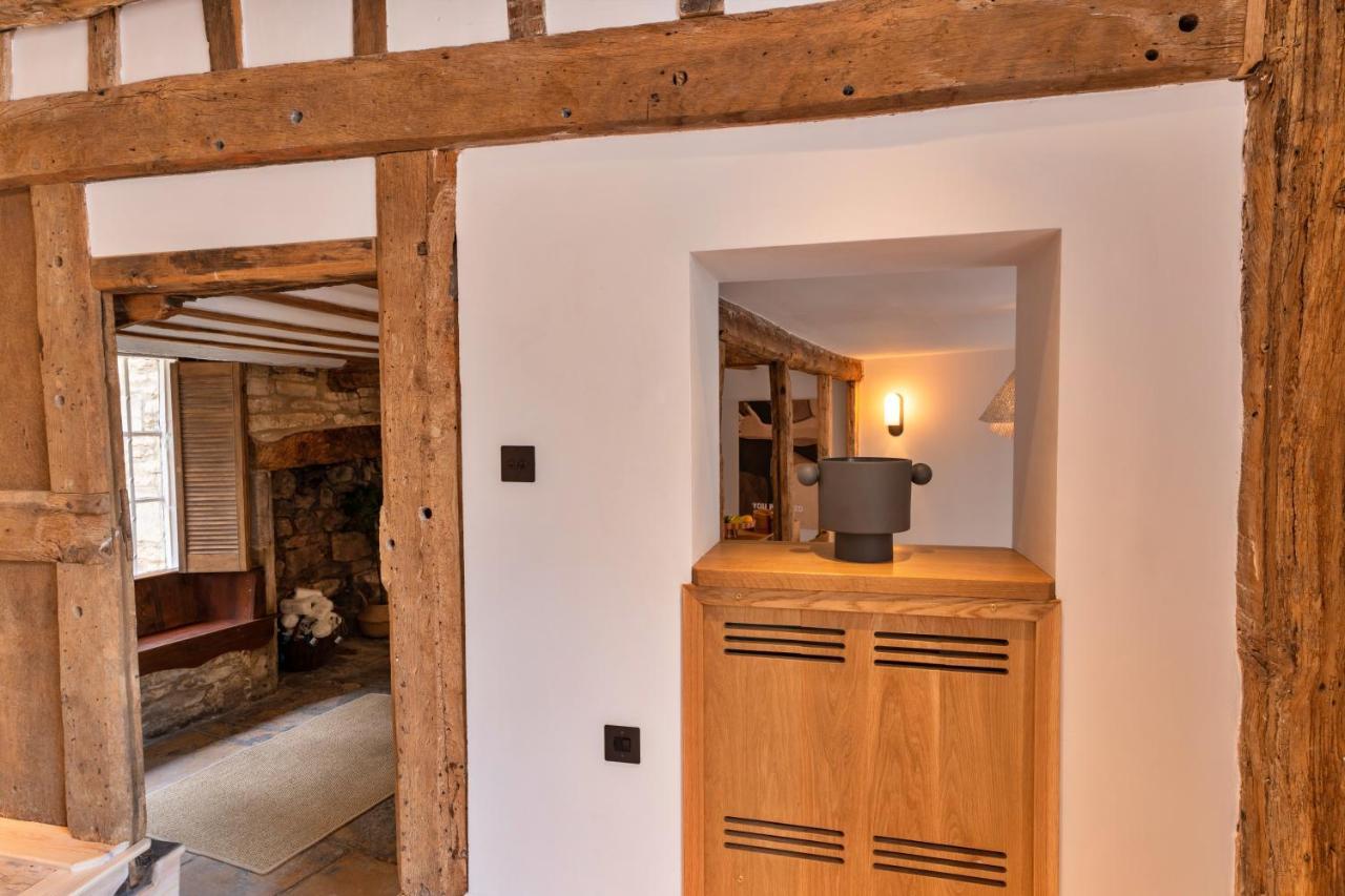 Finest Retreats - Arc Painswick Villa Dış mekan fotoğraf