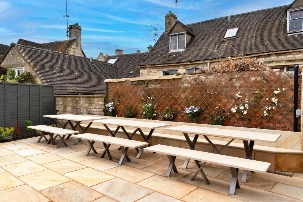 Finest Retreats - Arc Painswick Villa Dış mekan fotoğraf