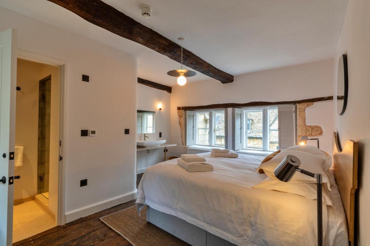 Finest Retreats - Arc Painswick Villa Dış mekan fotoğraf