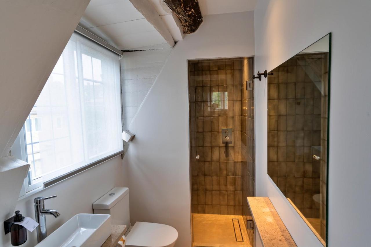Finest Retreats - Arc Painswick Villa Dış mekan fotoğraf