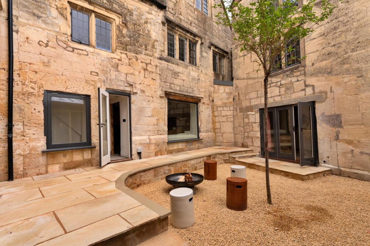 Finest Retreats - Arc Painswick Villa Dış mekan fotoğraf