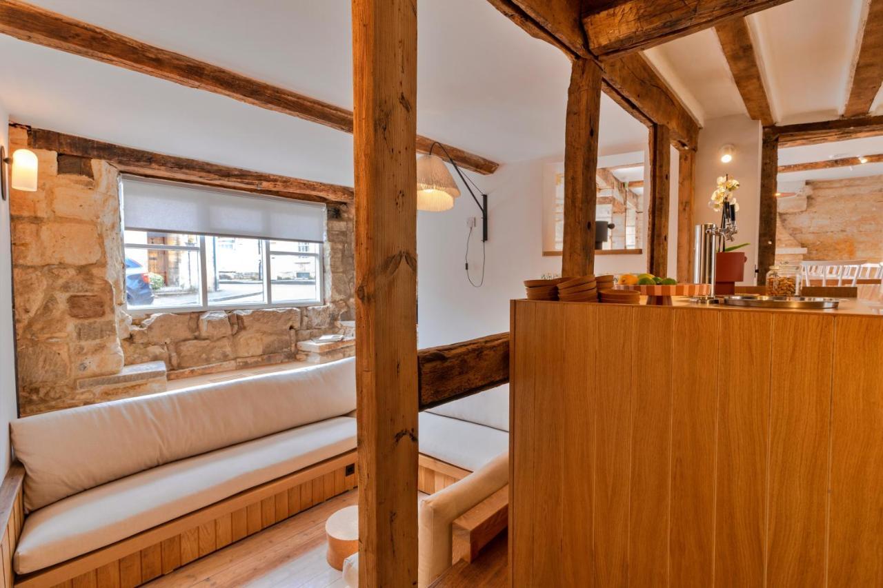 Finest Retreats - Arc Painswick Villa Dış mekan fotoğraf