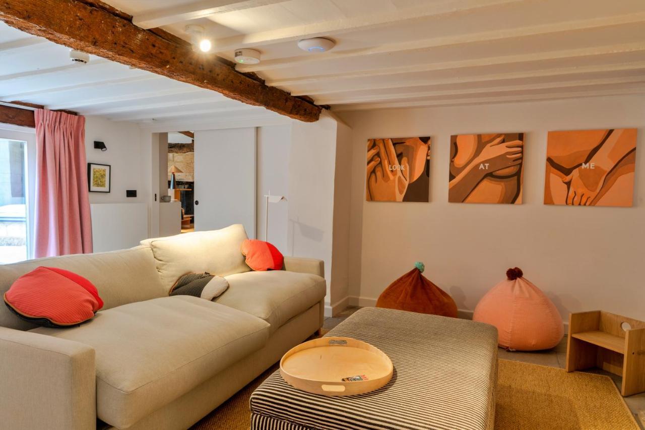 Finest Retreats - Arc Painswick Villa Dış mekan fotoğraf