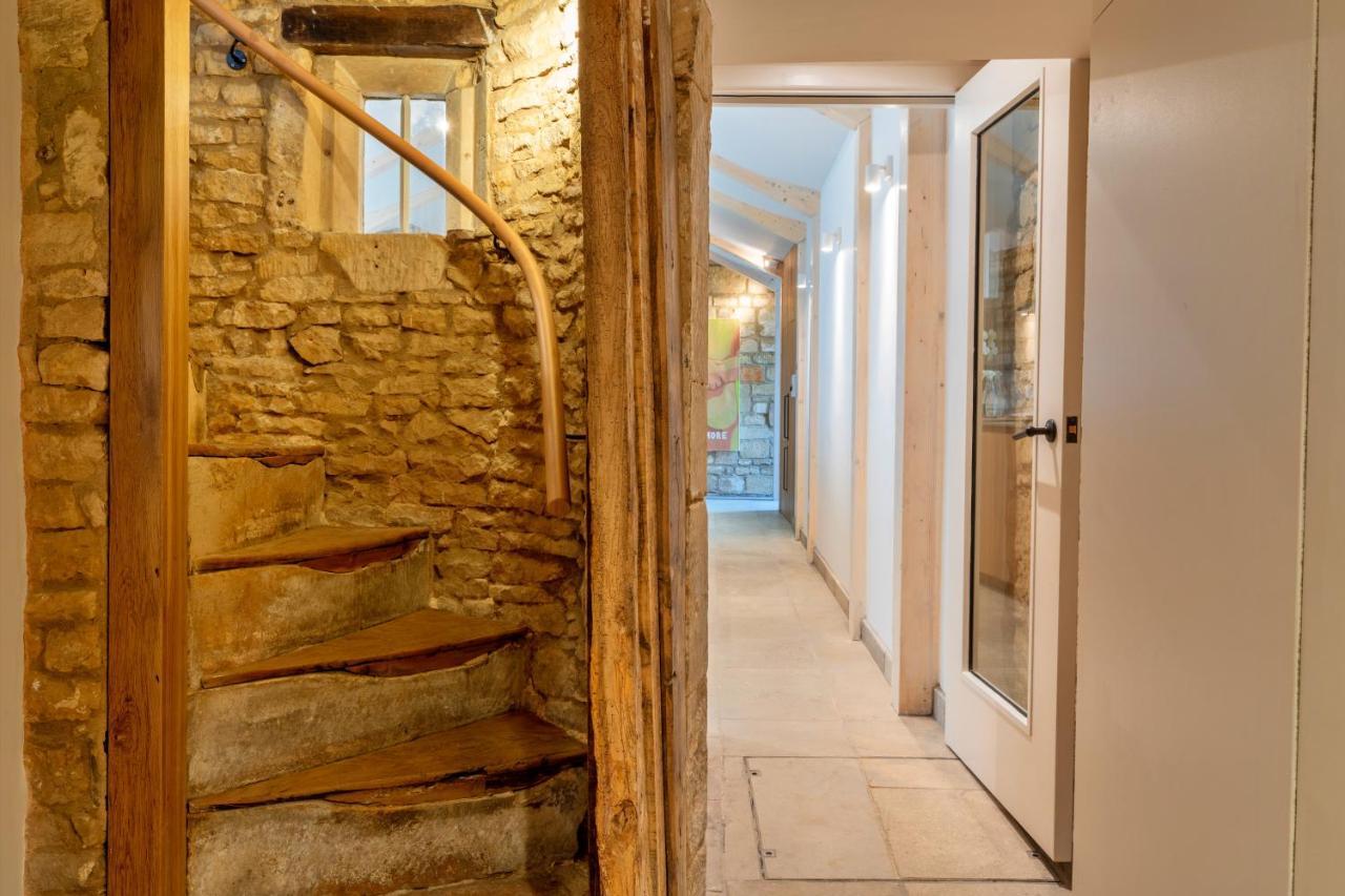 Finest Retreats - Arc Painswick Villa Dış mekan fotoğraf
