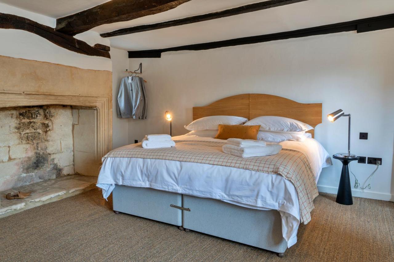Finest Retreats - Arc Painswick Villa Dış mekan fotoğraf