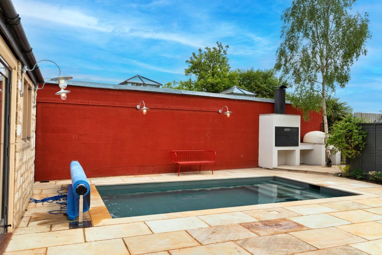 Finest Retreats - Arc Painswick Villa Dış mekan fotoğraf