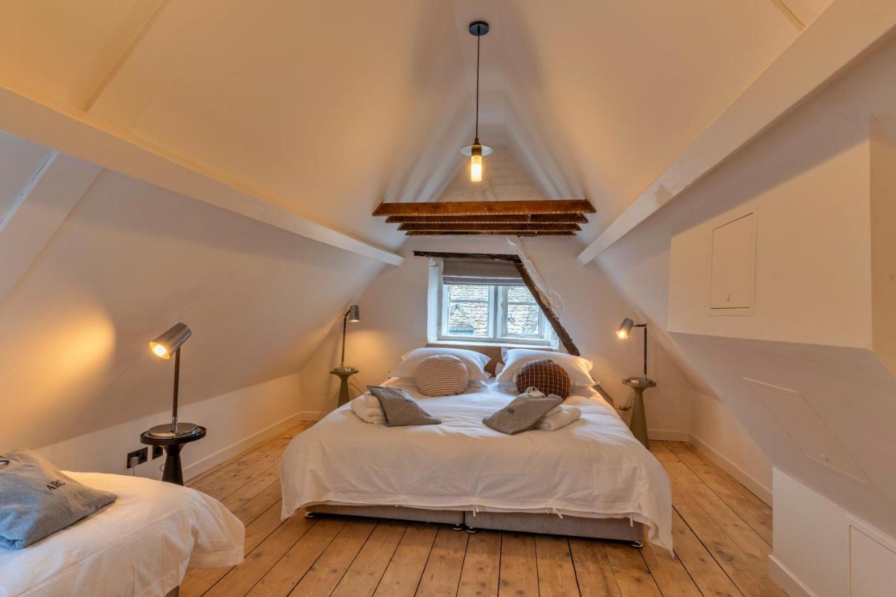 Finest Retreats - Arc Painswick Villa Dış mekan fotoğraf