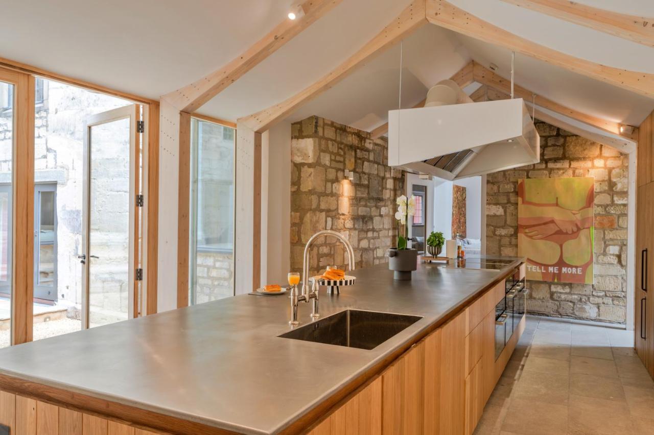 Finest Retreats - Arc Painswick Villa Dış mekan fotoğraf