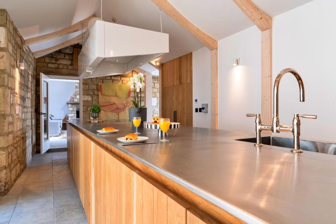 Finest Retreats - Arc Painswick Villa Dış mekan fotoğraf