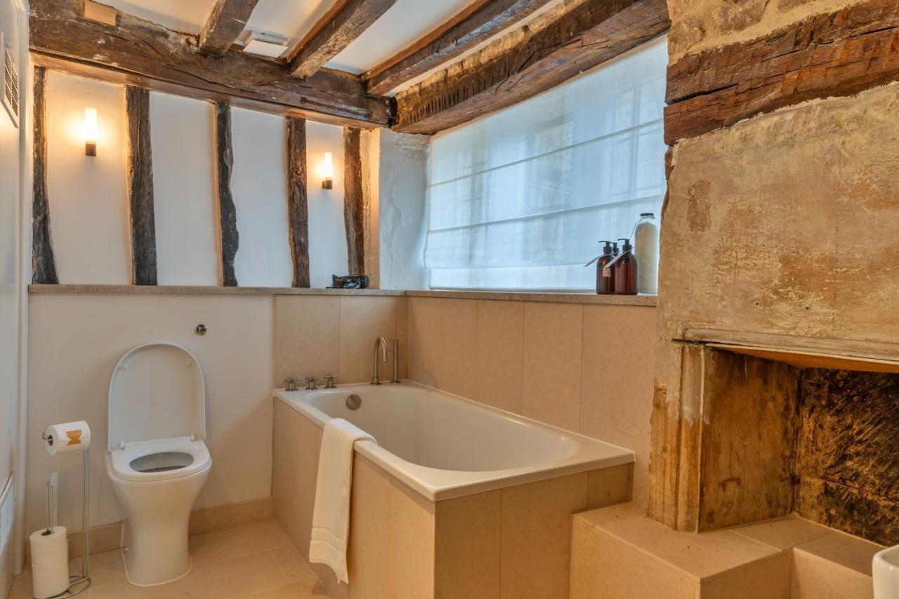Finest Retreats - Arc Painswick Villa Dış mekan fotoğraf