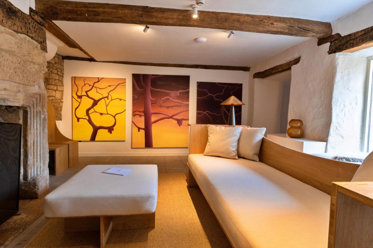 Finest Retreats - Arc Painswick Villa Dış mekan fotoğraf