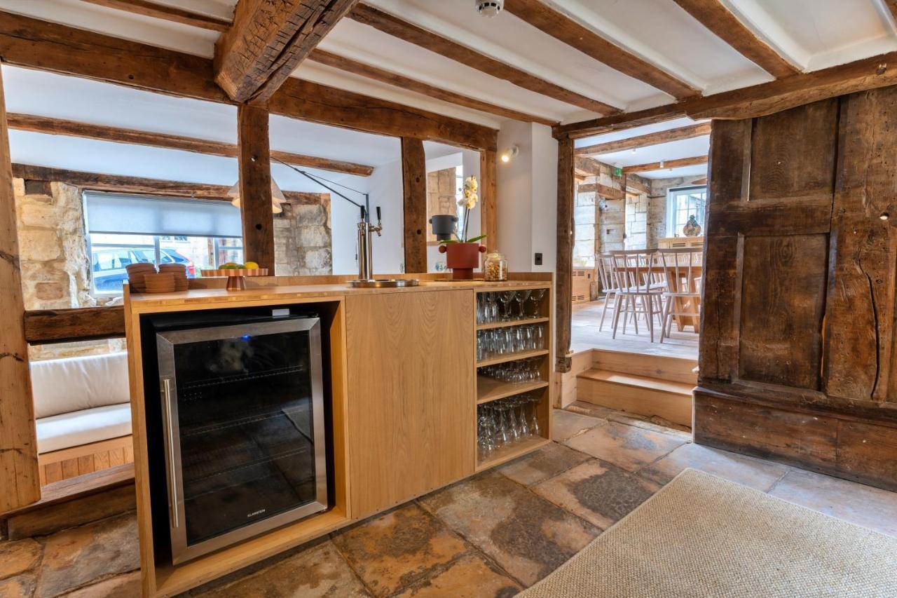 Finest Retreats - Arc Painswick Villa Dış mekan fotoğraf