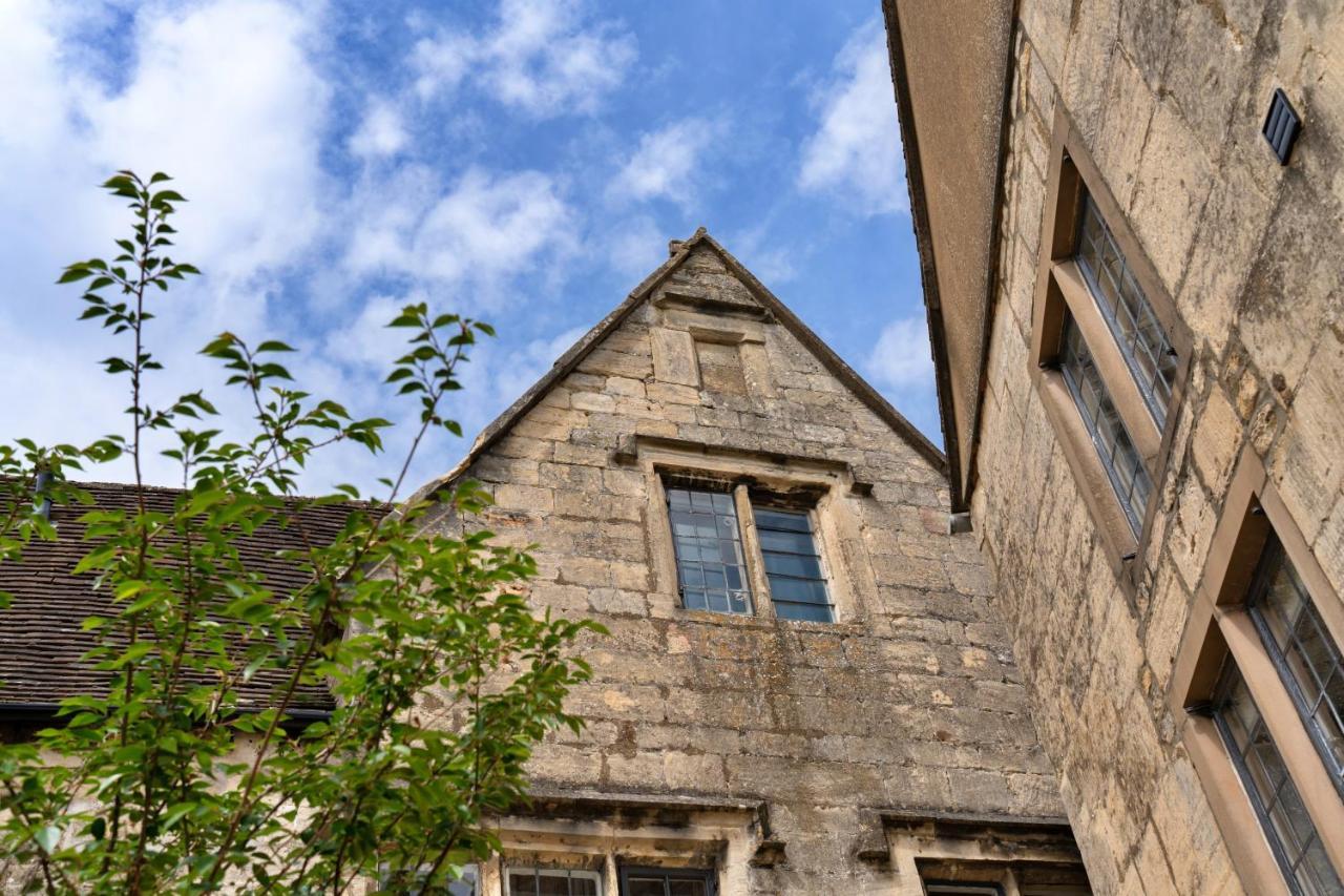 Finest Retreats - Arc Painswick Villa Dış mekan fotoğraf