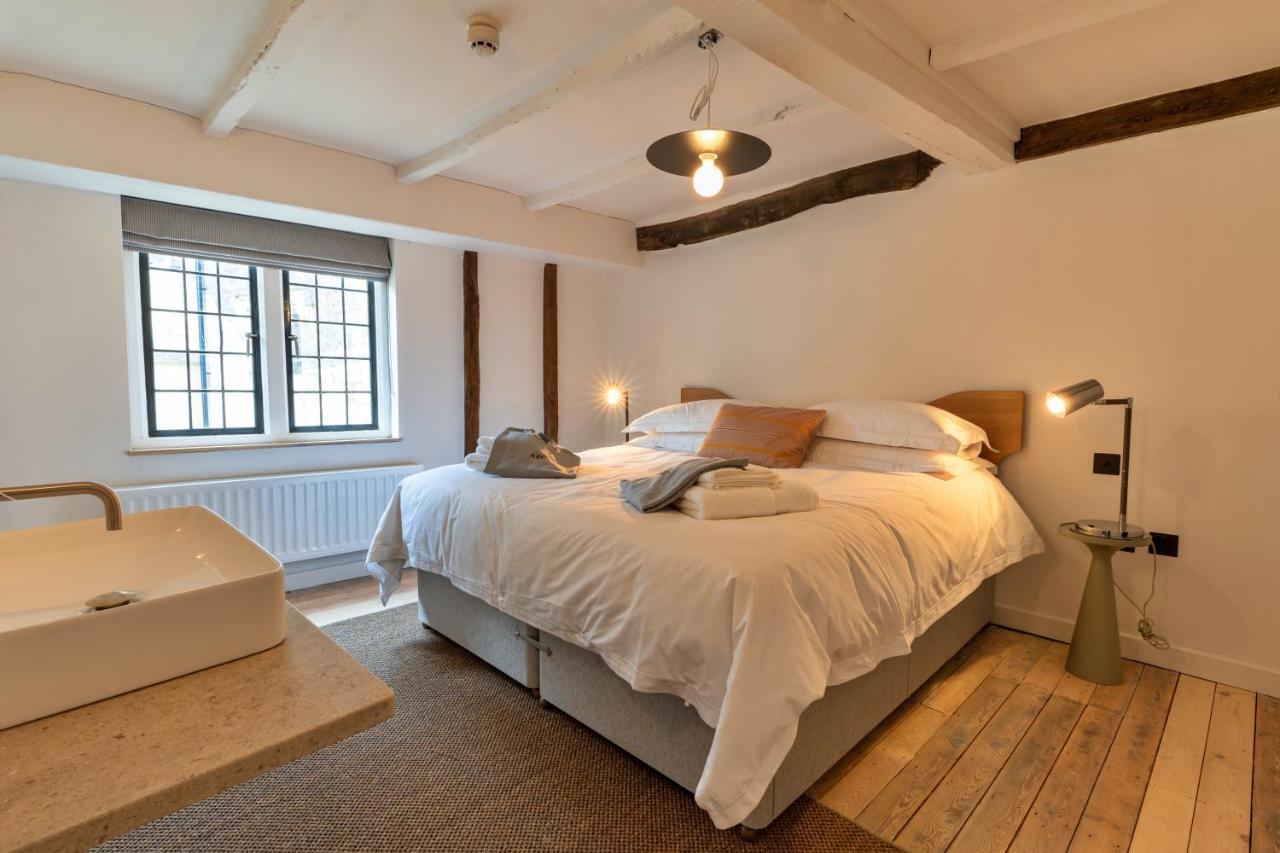 Finest Retreats - Arc Painswick Villa Dış mekan fotoğraf