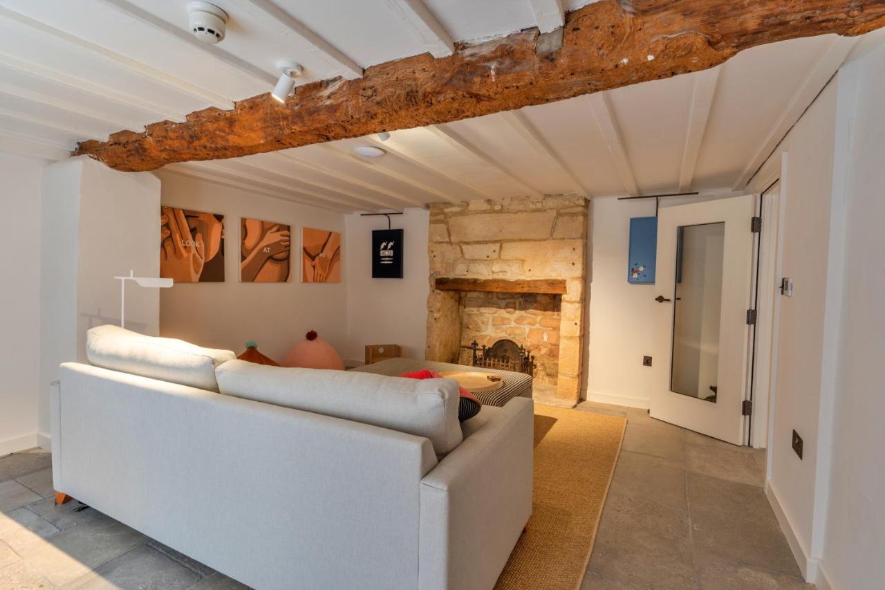 Finest Retreats - Arc Painswick Villa Dış mekan fotoğraf