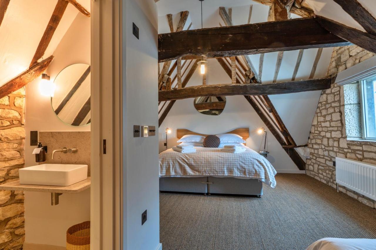 Finest Retreats - Arc Painswick Villa Dış mekan fotoğraf