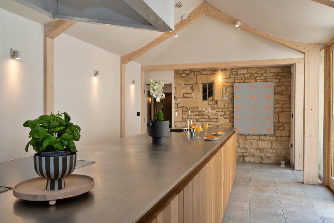Finest Retreats - Arc Painswick Villa Dış mekan fotoğraf