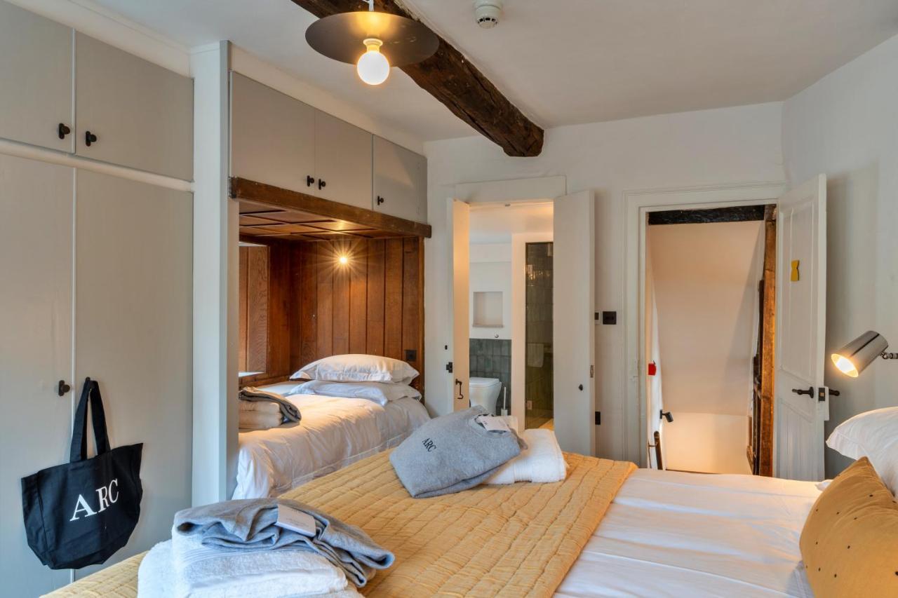 Finest Retreats - Arc Painswick Villa Dış mekan fotoğraf