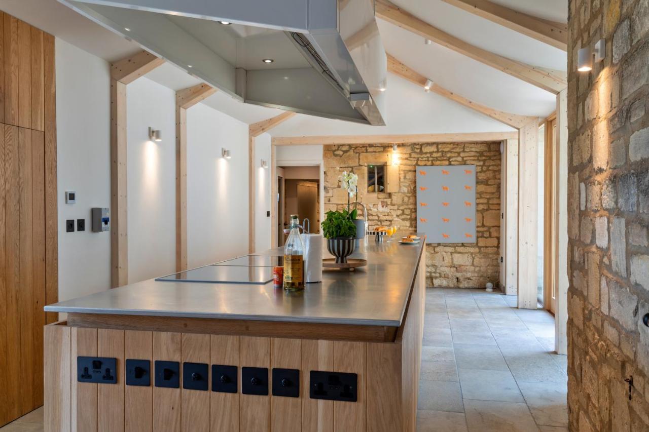 Finest Retreats - Arc Painswick Villa Dış mekan fotoğraf