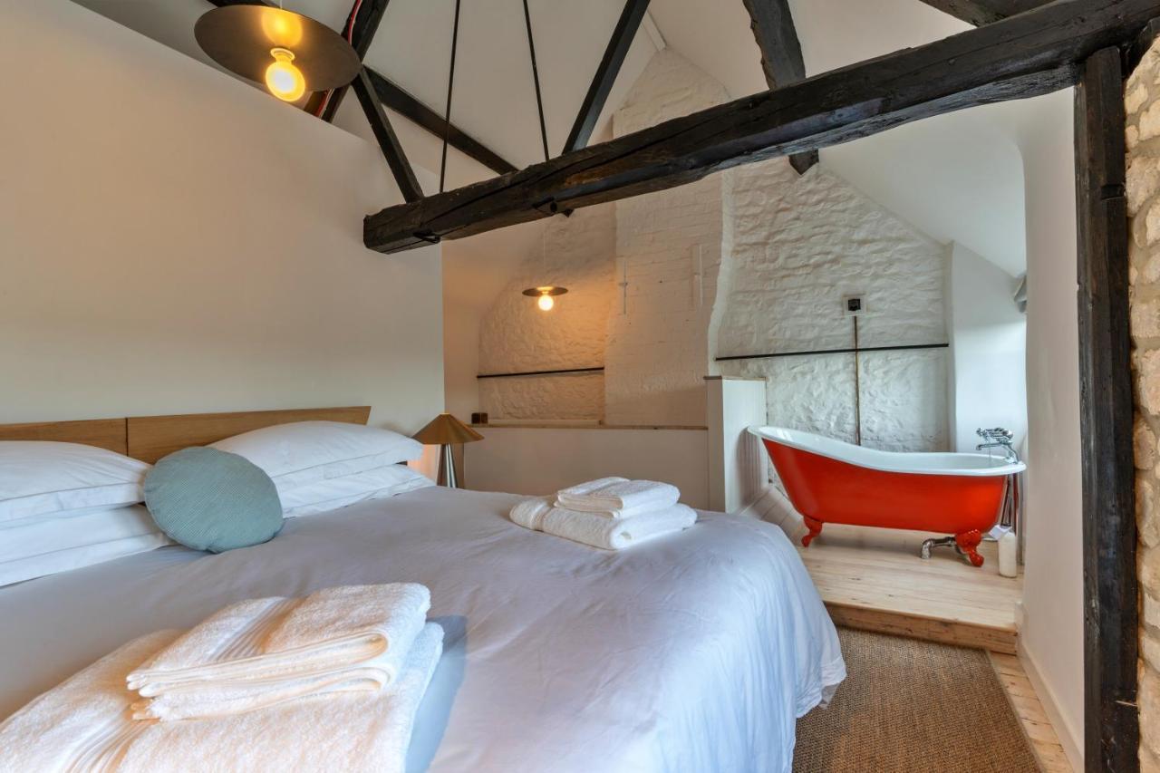 Finest Retreats - Arc Painswick Villa Dış mekan fotoğraf