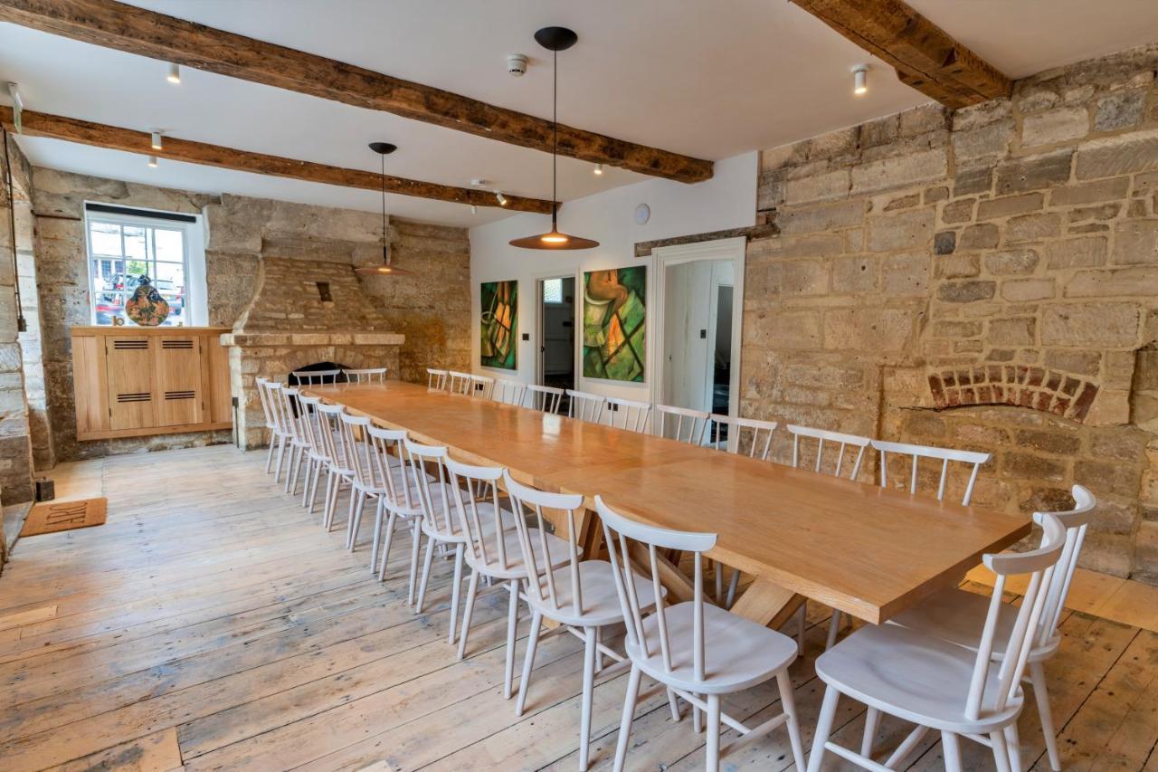 Finest Retreats - Arc Painswick Villa Dış mekan fotoğraf