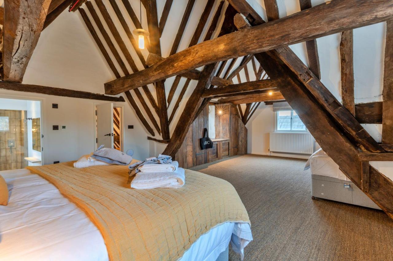 Finest Retreats - Arc Painswick Villa Dış mekan fotoğraf